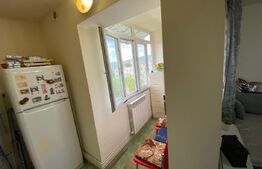 Garsoniera de vanzare ,semidecomandata, 26 mp utili