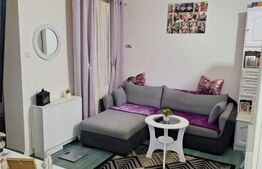 Garsoniera de vanzare ,semidecomandata, 26 mp utili