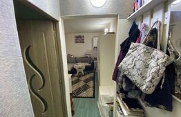 Garsoniera de vanzare ,semidecomandata, 26 mp utili