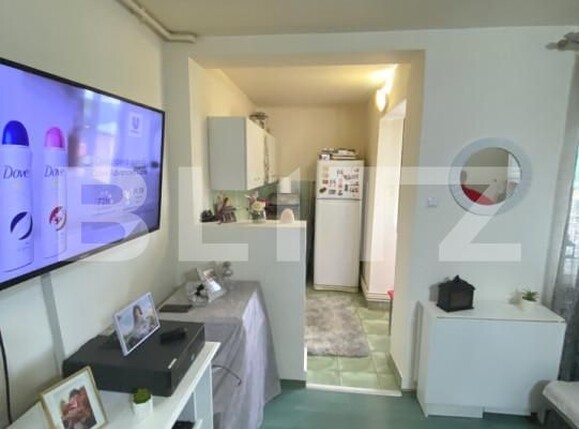 Garsonieră de vânzare Nord-Est - 139970AV | BLITZ Zalău | Poza5