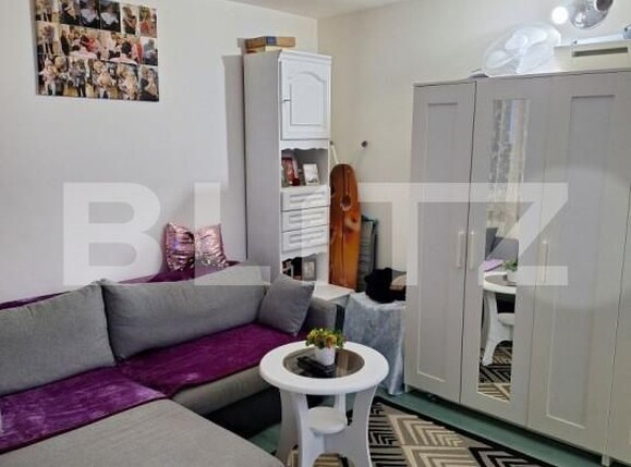 Garsonieră de vânzare Nord-Est - 139970AV | BLITZ Zalău | Poza1