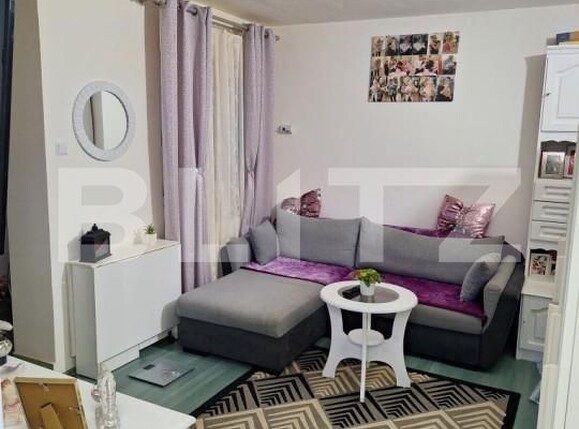 Garsonieră de vânzare Nord-Est - 139970AV | BLITZ Zalău | Poza3