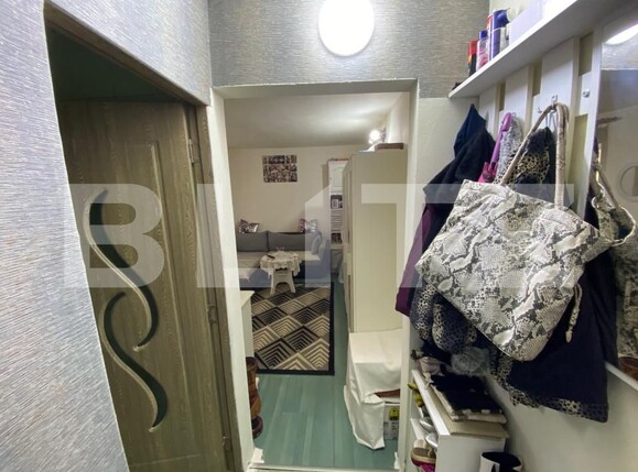 Garsonieră de vânzare Nord-Est - 139970AV | BLITZ Zalău | Poza6