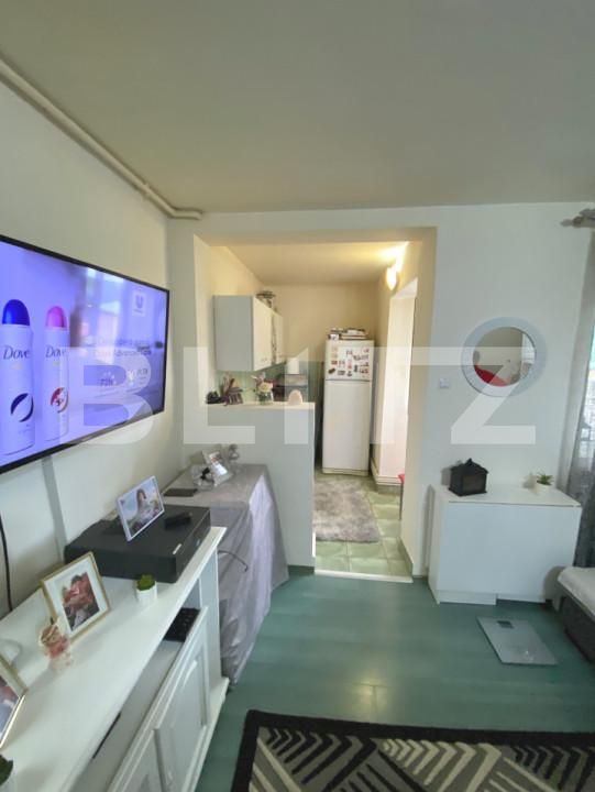 Garsonieră de vânzare Nord-Est - 139970AV | BLITZ Zalău | Poza5