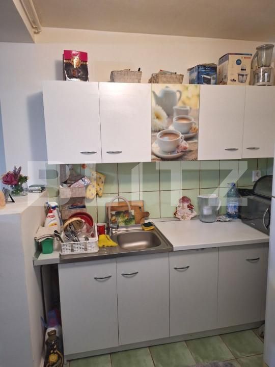 Garsonieră de vânzare Nord-Est - 139970AV | BLITZ Zalău | Poza4