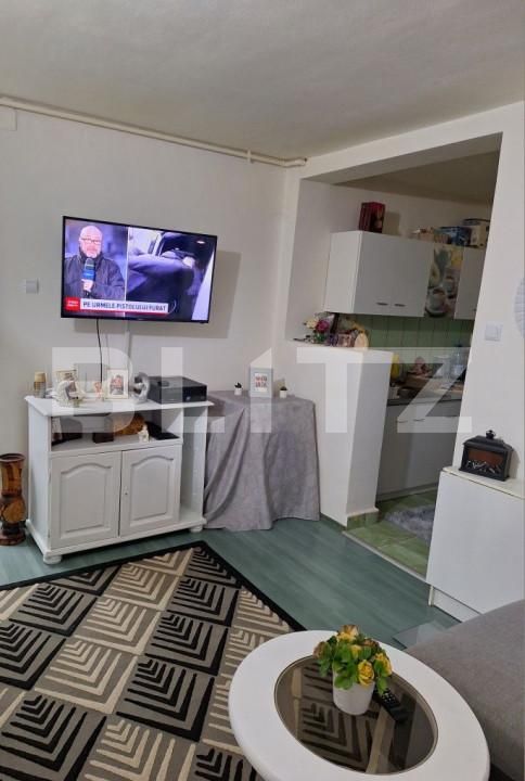 Garsonieră de vânzare Nord-Est - 139970AV | BLITZ Zalău | Poza2