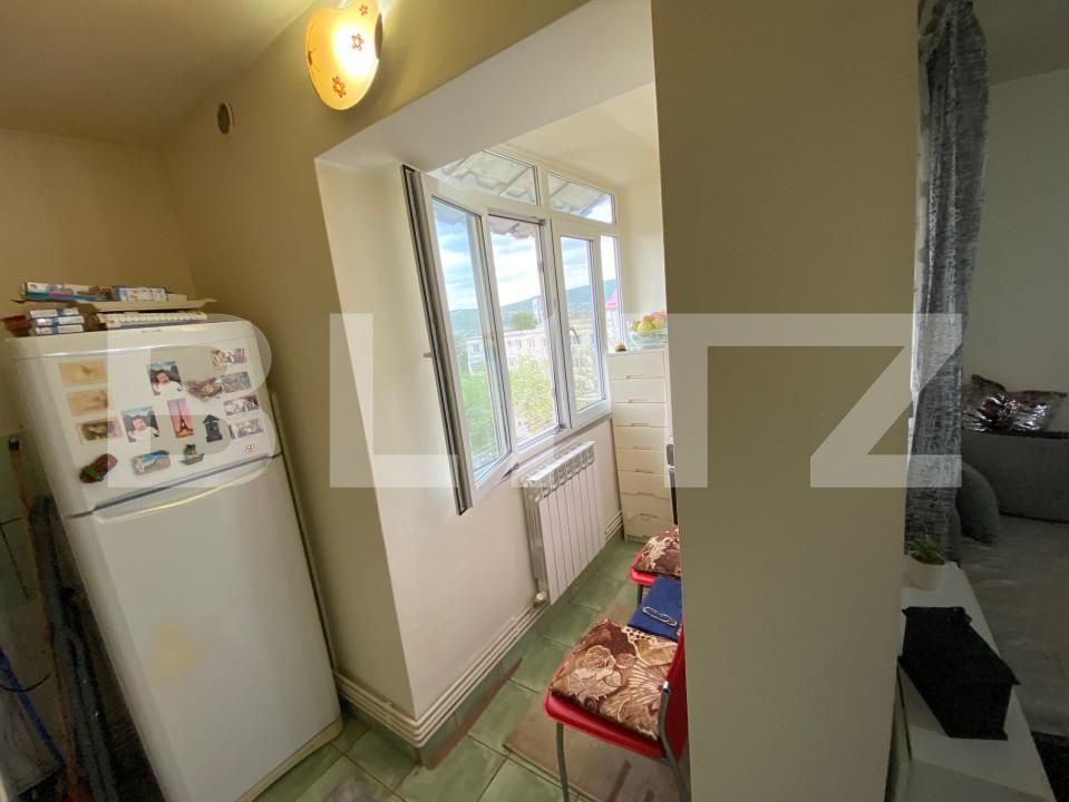 Garsonieră de vânzare Nord-Est - 139970AV | BLITZ Zalău | Poza7