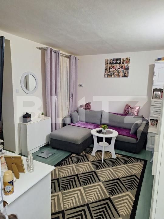 Garsonieră de vânzare Nord-Est - 139970AV | BLITZ Zalău | Poza3