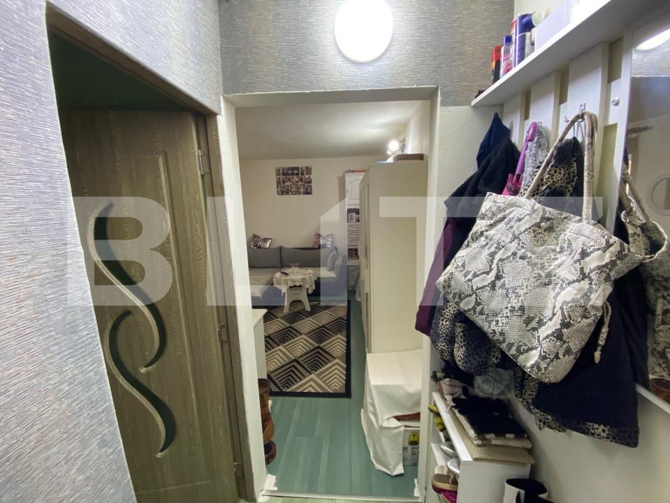 Garsonieră de vânzare Nord-Est - 139970AV | BLITZ Zalău | Poza6