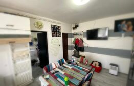 Apartament 2 camere, 52 mp, zona Criseni