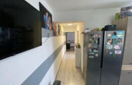 Apartament 2 camere, 52 mp, zona Criseni