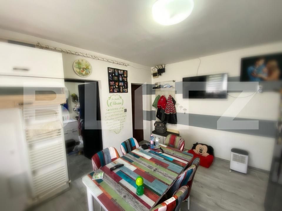 Apartament de vânzare 2 camere Periferie - 139971AV | BLITZ Zalău | Poza5