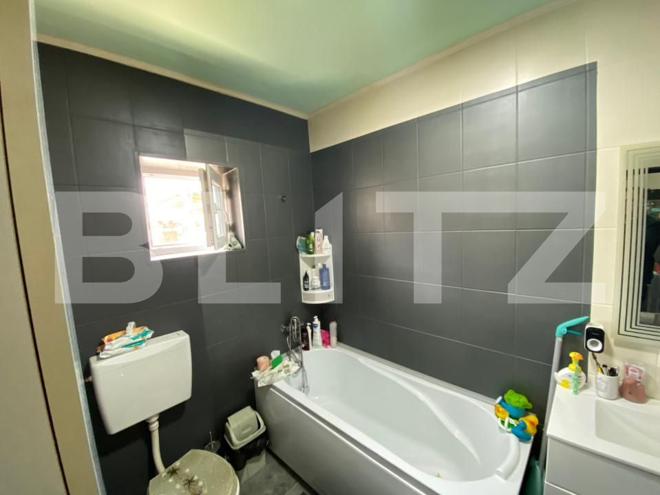 Apartament de vânzare 2 camere Periferie - 139971AV | BLITZ Zalău | Poza11