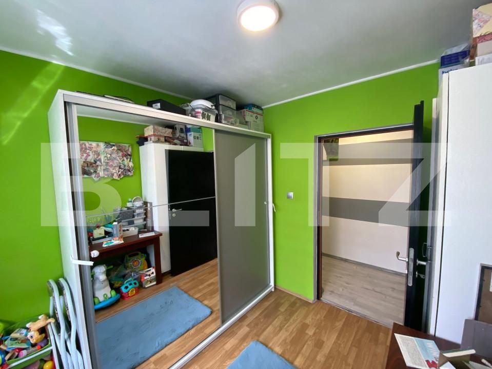 Apartament de vânzare 2 camere Periferie - 139971AV | BLITZ Zalău | Poza4