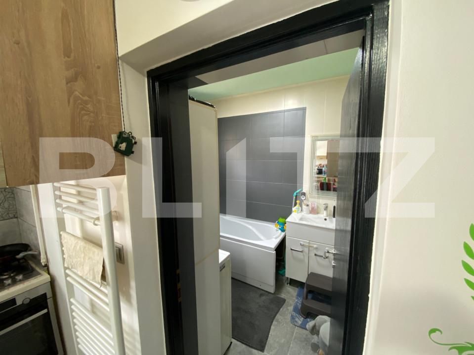 Apartament de vânzare 2 camere Periferie - 139971AV | BLITZ Zalău | Poza10