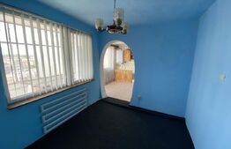 Apartament 2 camere, 58 mp ,  zona Tudor Vladimirescu