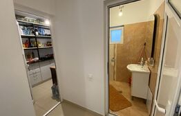 Casa de vanzare mobilata si utilata cu 4 camere