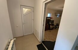 Casa de vanzare mobilata si utilata cu 4 camere