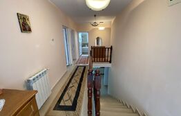 Casa de vanzare mobilata si utilata cu 4 camere