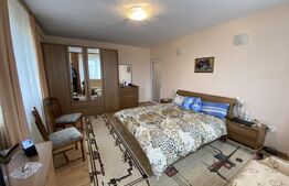 Casa de vanzare mobilata si utilata cu 4 camere