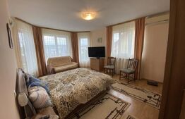 Casa de vanzare mobilata si utilata cu 4 camere