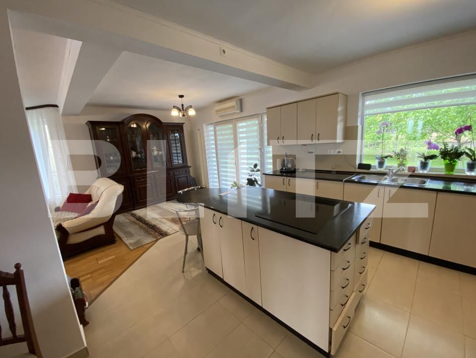 Casa de vânzare 4 camere Exterior-Nord - 140756CV | BLITZ Zalău | Poza12