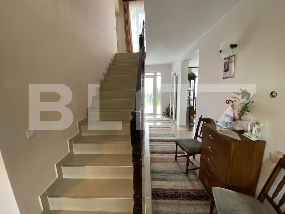 Casa de vânzare 4 camere Exterior-Nord - 140756CV | BLITZ Zalău | Poza11