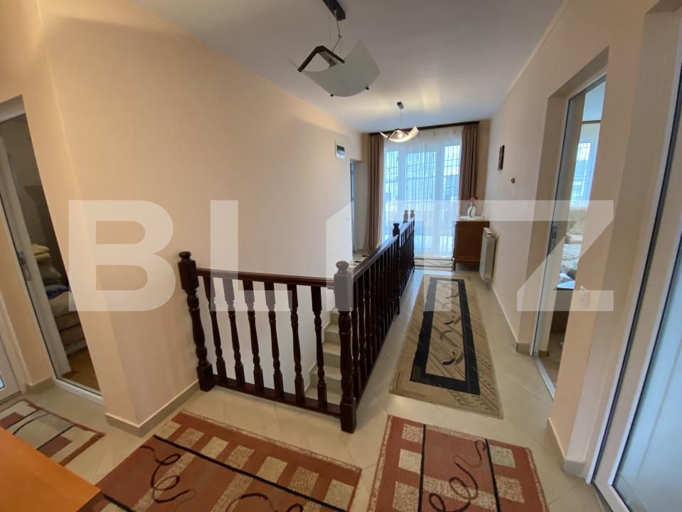 Casa de vânzare 4 camere Exterior-Nord - 140756CV | BLITZ Zalău | Poza9