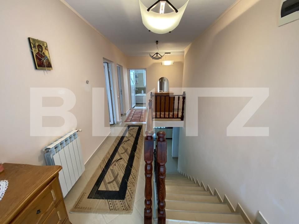 Casa de vânzare 4 camere Exterior-Nord - 140756CV | BLITZ Zalău | Poza10