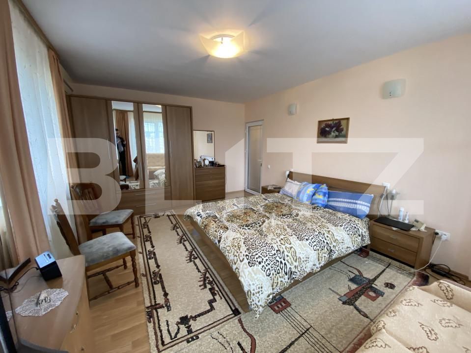 Casa de vânzare 4 camere Exterior-Nord - 140756CV | BLITZ Zalău | Poza3