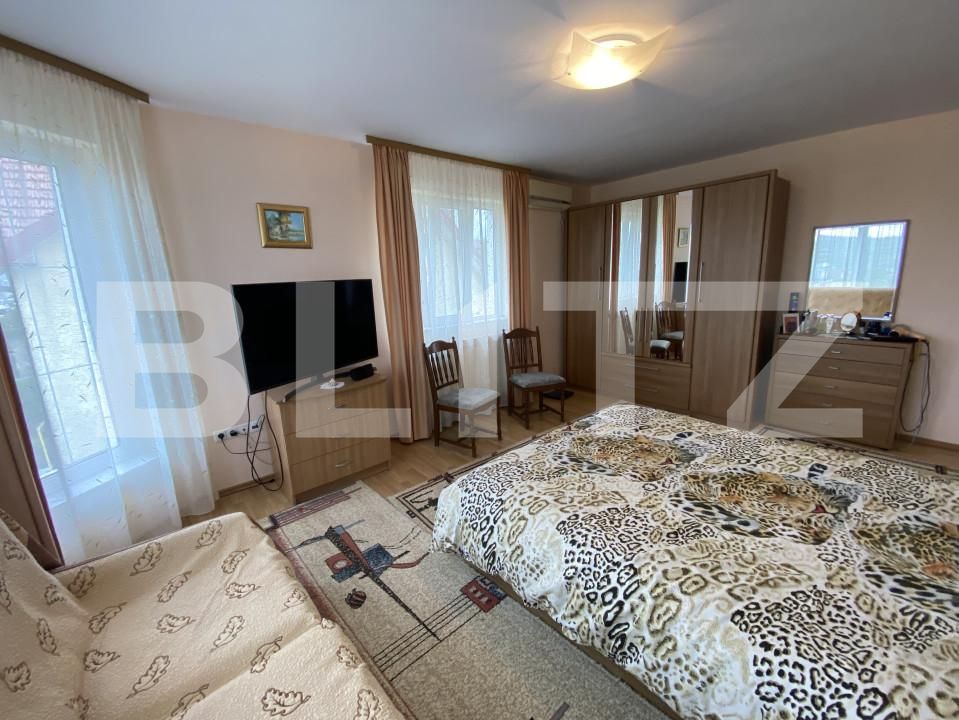 Casa de vânzare 4 camere Exterior-Nord - 140756CV | BLITZ Zalău | Poza5