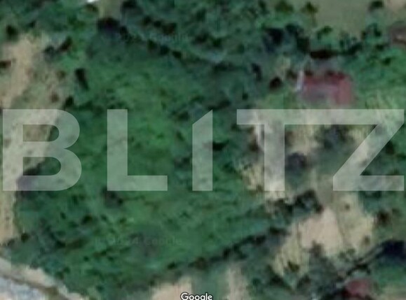 Teren de vânzare Exterior-Sud - 141013TV | BLITZ Zalău | Poza3