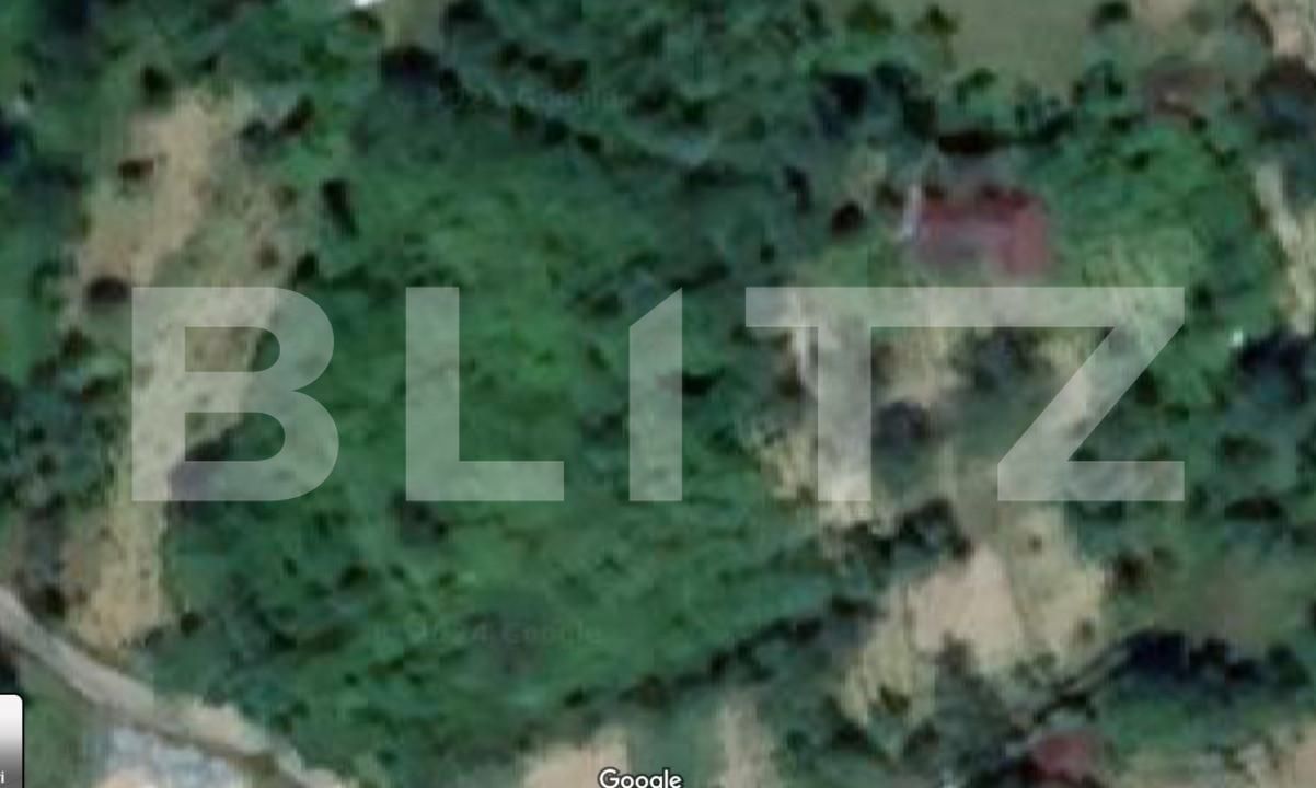 Teren de vânzare Exterior-Sud - 141013TV | BLITZ Zalău | Poza3