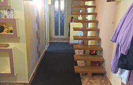 Apartament 3 camere zona Dumbrva in suprafata de 70 mp