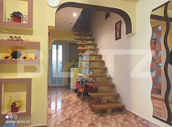 Apartament de vânzare 3 camere Nord-Est - 144550AV | BLITZ Zalău | Poza7