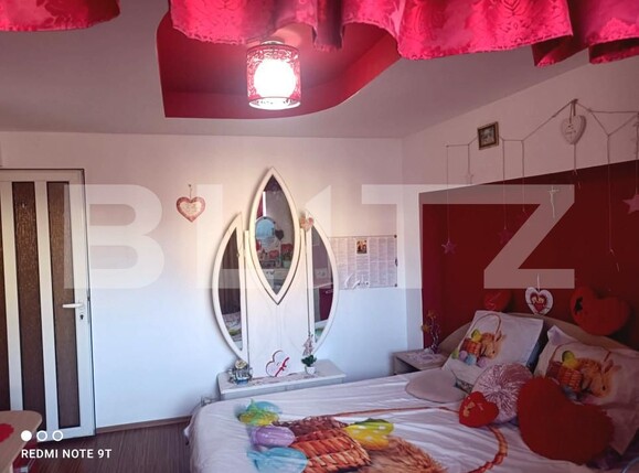 Apartament de vânzare 3 camere Nord-Est - 144550AV | BLITZ Zalău | Poza2