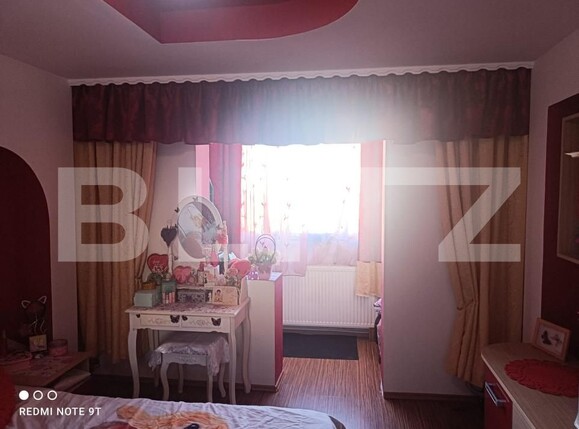 Apartament de vânzare 3 camere Nord-Est - 144550AV | BLITZ Zalău | Poza4