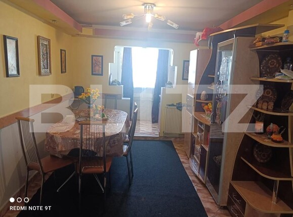 Apartament de vânzare 3 camere Nord-Est - 144550AV | BLITZ Zalău | Poza10