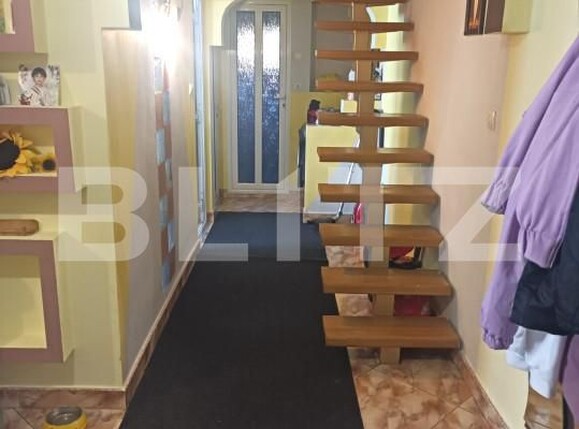 Apartament de vânzare 3 camere Nord-Est - 144550AV | BLITZ Zalău | Poza9