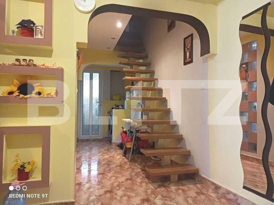 Apartament de vânzare 3 camere Nord-Est - 144550AV | BLITZ Zalău | Poza7