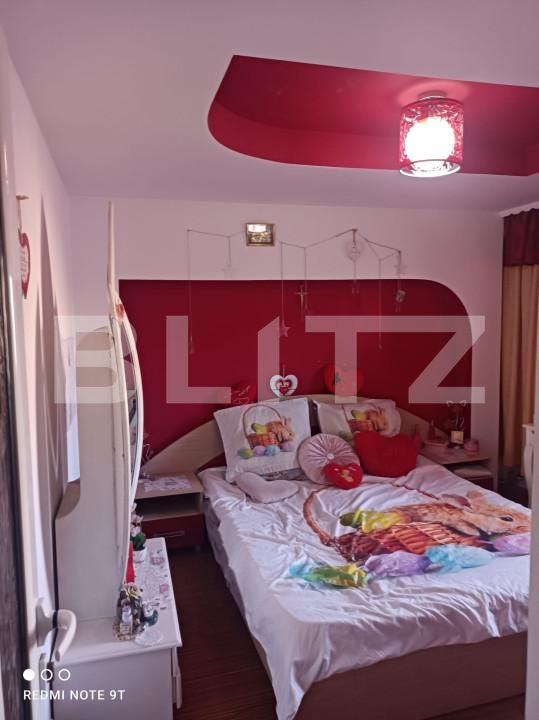 Apartament de vânzare 3 camere Nord-Est - 144550AV | BLITZ Zalău | Poza5