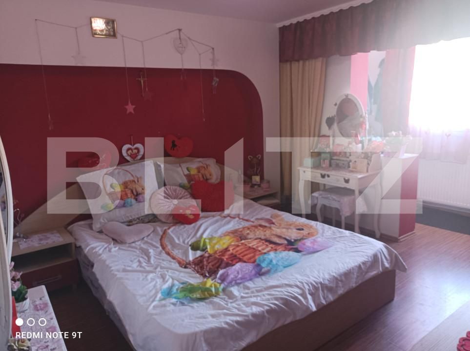 Apartament de vânzare 3 camere Nord-Est - 144550AV | BLITZ Zalău | Poza1