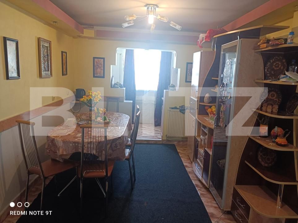 Apartament de vânzare 3 camere Nord-Est - 144550AV | BLITZ Zalău | Poza10