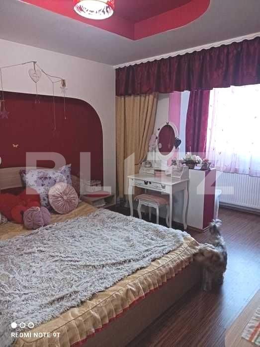Apartament de vânzare 3 camere Nord-Est - 144550AV | BLITZ Zalău | Poza3