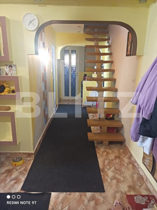 Apartament de vânzare 3 camere Nord-Est - 144550AV | BLITZ Zalău | Poza9