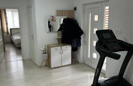 Casă individuală cu 3 dormitoare in suprafata de 110 mp si teren 710 mp