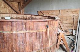 Casă individuală cu 3 dormitoare in suprafata de 110 mp si teren 710 mp