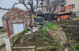 Casă individuală cu 3 dormitoare in suprafata de 110 mp si teren 710 mp