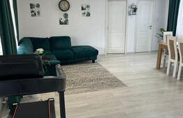 Casă individuală cu 3 dormitoare in suprafata de 110 mp si teren 710 mp