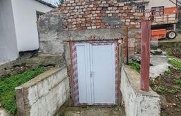 Casă individuală cu 3 dormitoare in suprafata de 110 mp si teren 710 mp